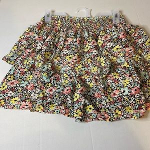 No Boundaries Skirt  Size L (11-13)